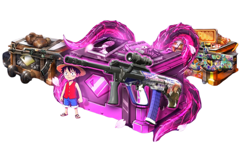 CSGOGem illustration