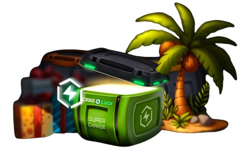 CSGOLuck illustration