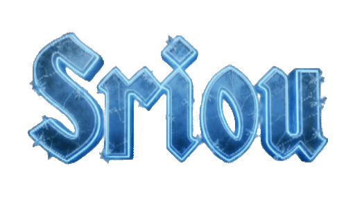 Sriou Rewards Logo
